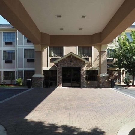 Country Inn & Suites By Radisson, Canton, Ga Exterior photo