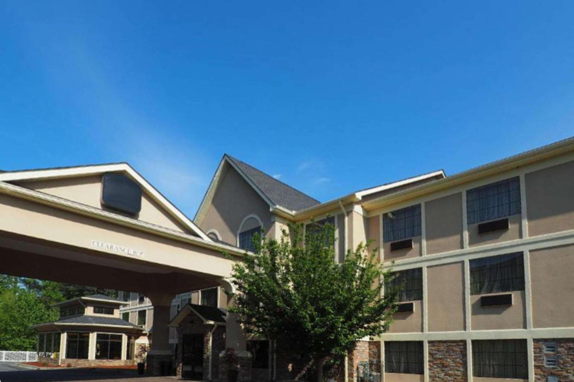 Country Inn & Suites By Radisson, Canton, Ga Exterior photo