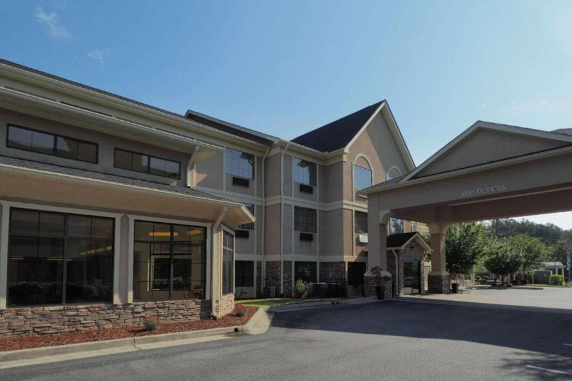 Country Inn & Suites By Radisson, Canton, Ga Exterior photo