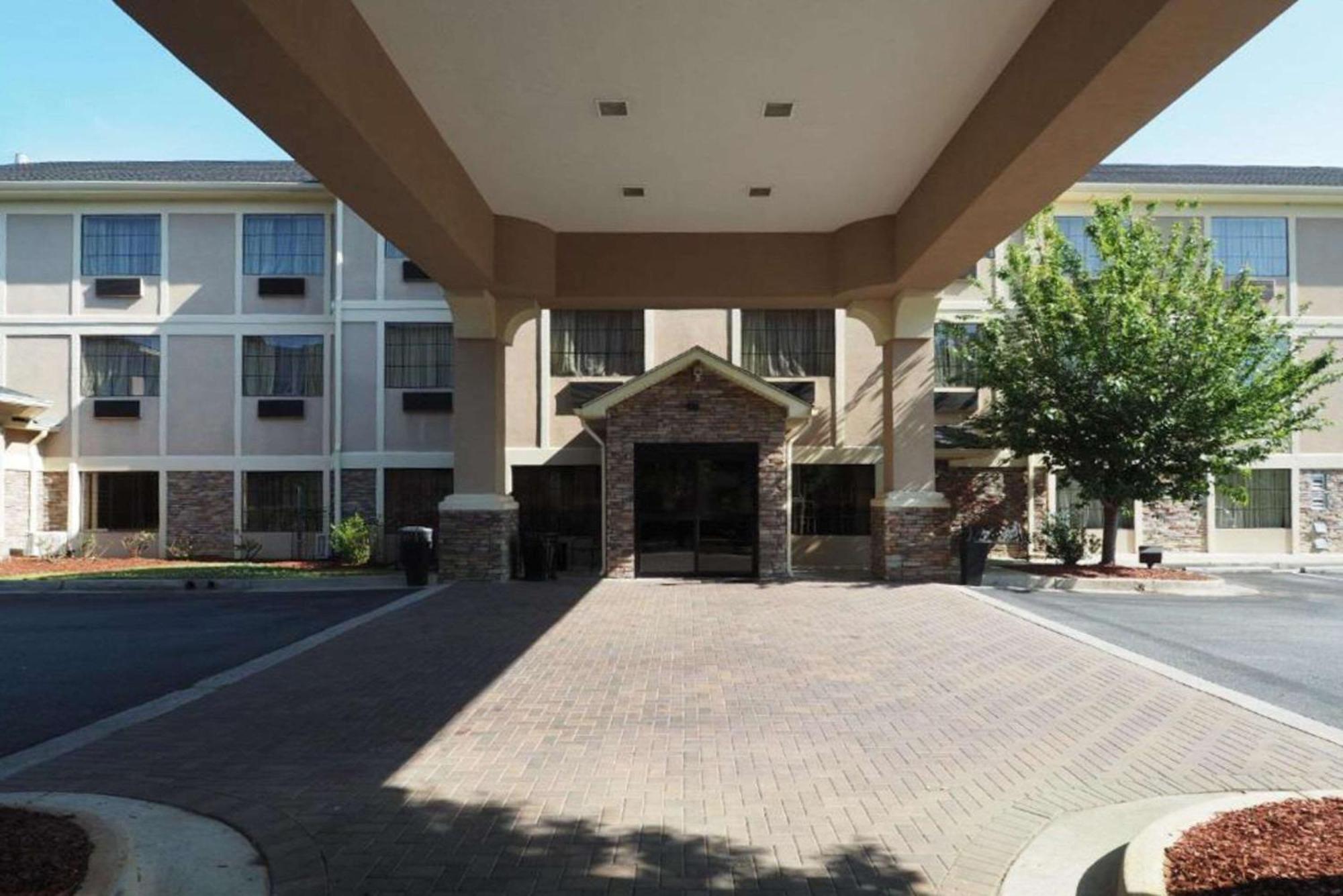 Country Inn & Suites By Radisson, Canton, Ga Exterior photo