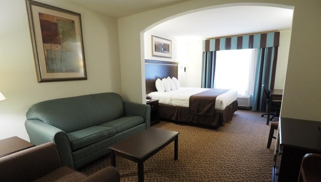 Country Inn & Suites By Radisson, Canton, Ga Exterior photo