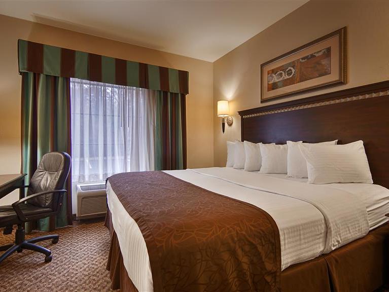 Country Inn & Suites By Radisson, Canton, Ga Exterior photo