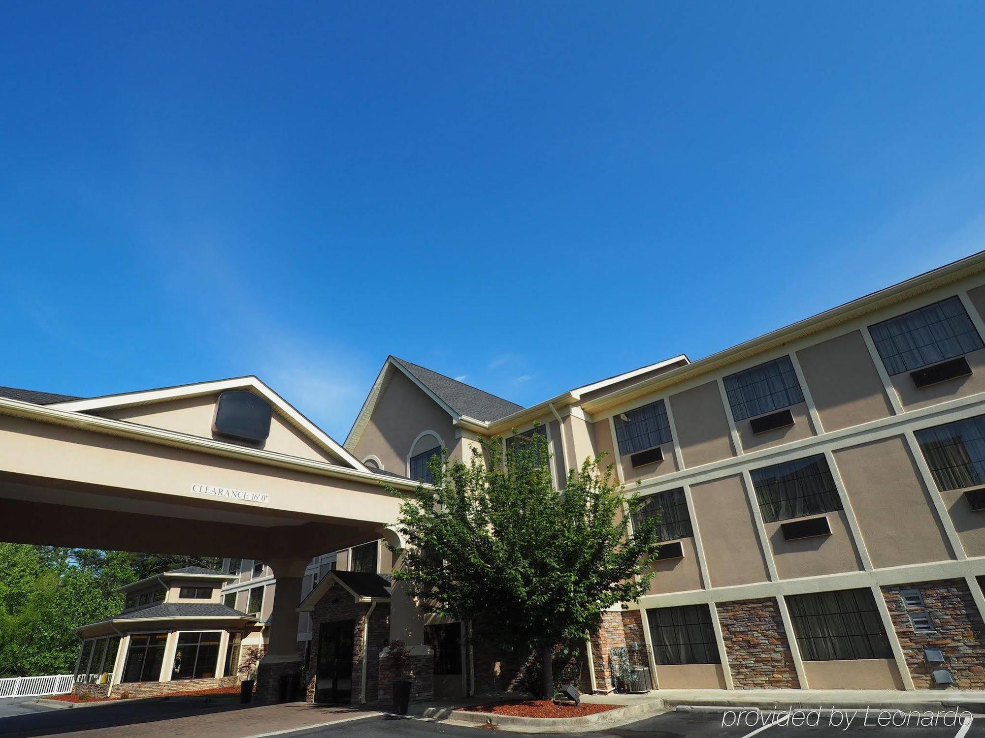 Country Inn & Suites By Radisson, Canton, Ga Exterior photo