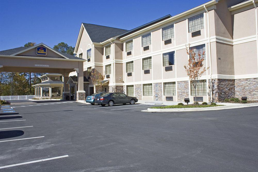 Country Inn & Suites By Radisson, Canton, Ga Exterior photo